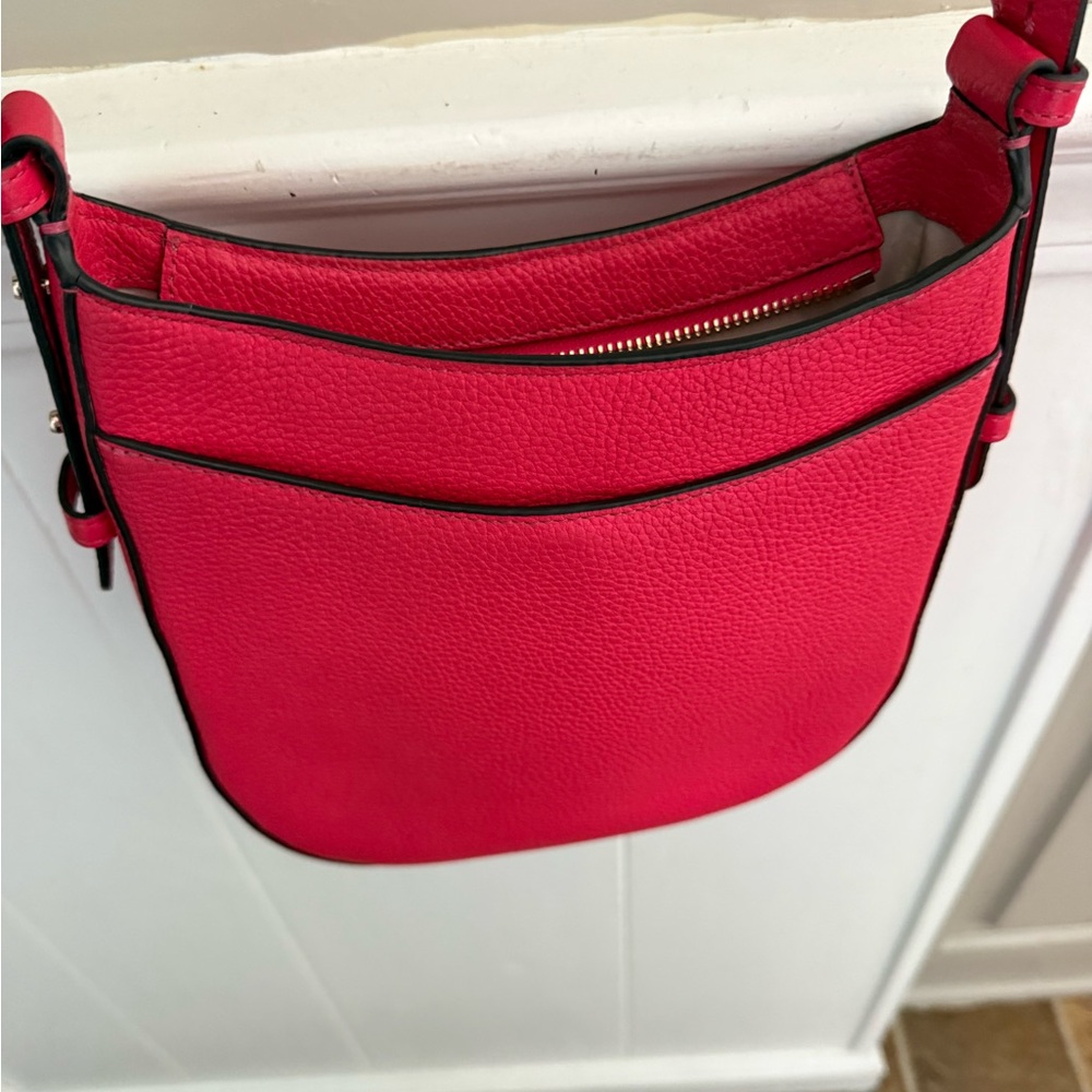 Kate Spade Vibrant pink Crossbody Bag - Picture 6 of 7